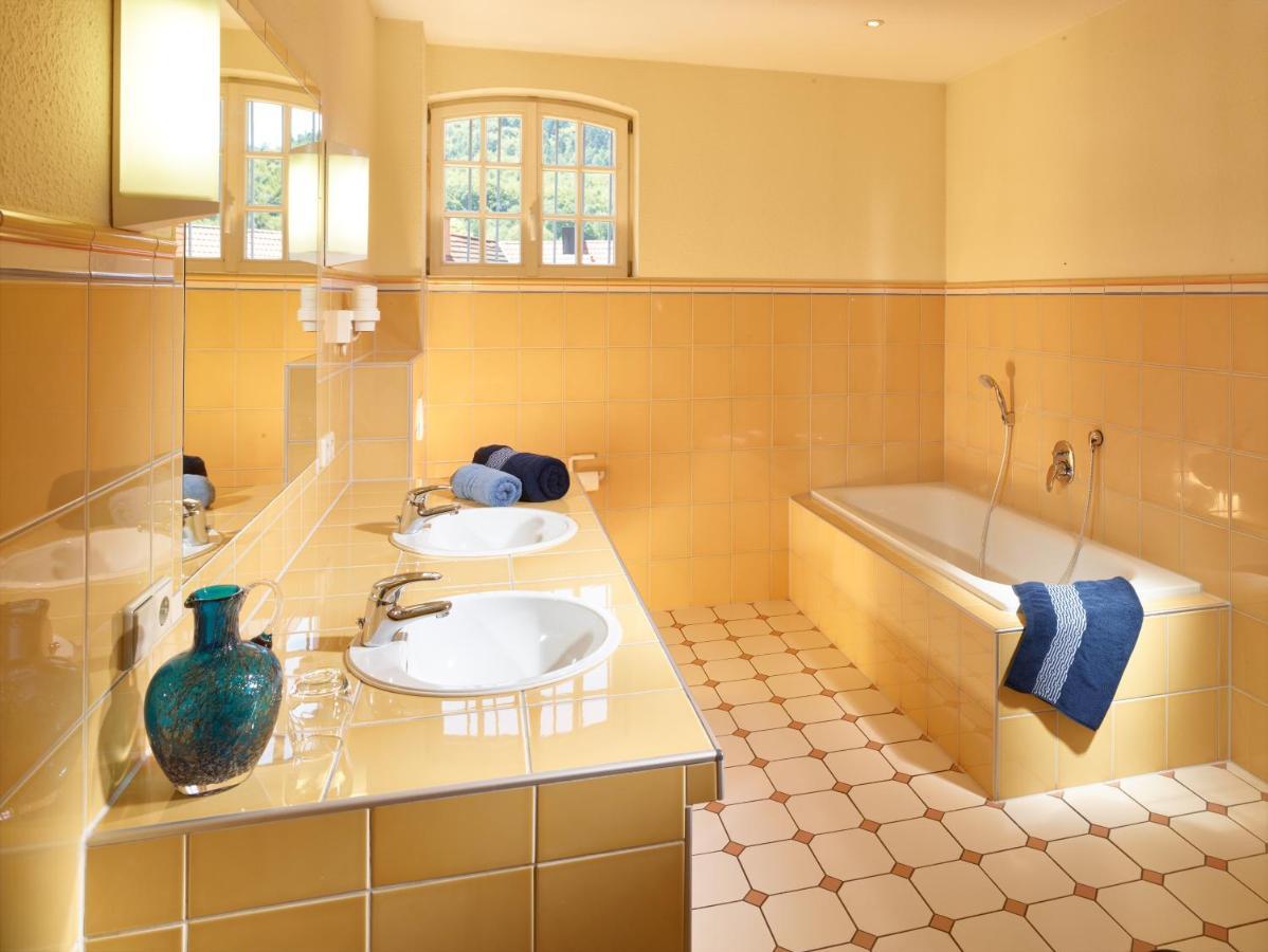 Hotel & Restaurant Burgschaenke Кайзерслаутерн Екстериор снимка