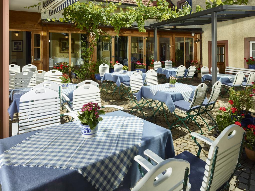 Hotel & Restaurant Burgschaenke Кайзерслаутерн Екстериор снимка